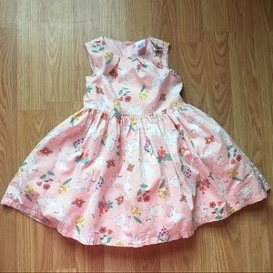 Spring/Easter Carter’s Dress NWOT - 18M